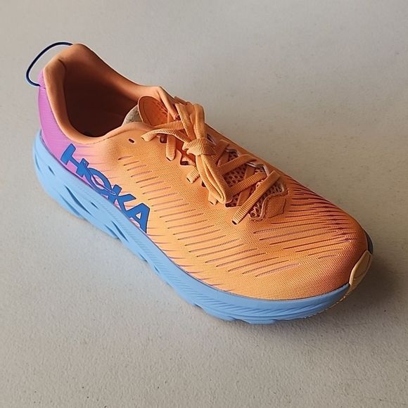 Hoka Shoes - Nearly New Rincon 3 Size 10.5 Wide